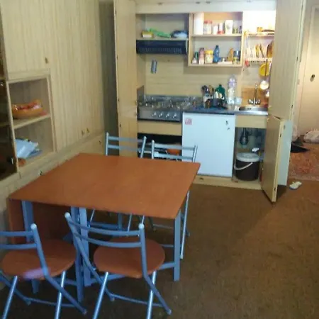 Solaria Daire Castione della Presolana