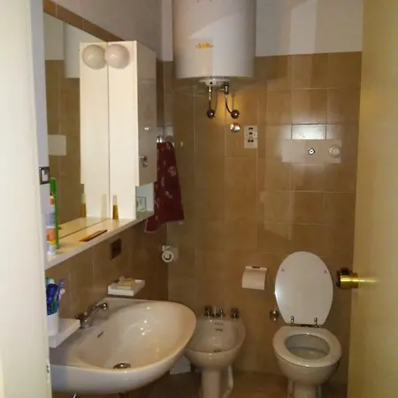 Solaria Castione della Presolana