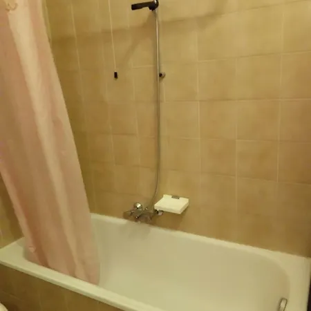 Solaria Castione della Presolana