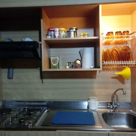 Solaria Castione della Presolana